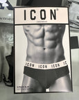 Tri-Pack Slip Icon