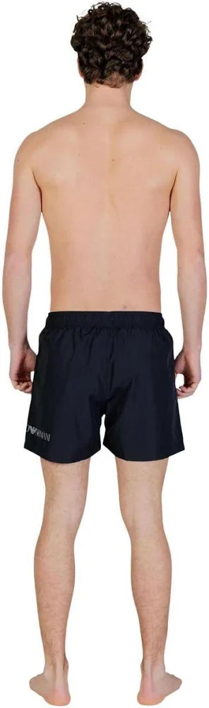 Costume Da Bagno EA7 Con Logo AF13049