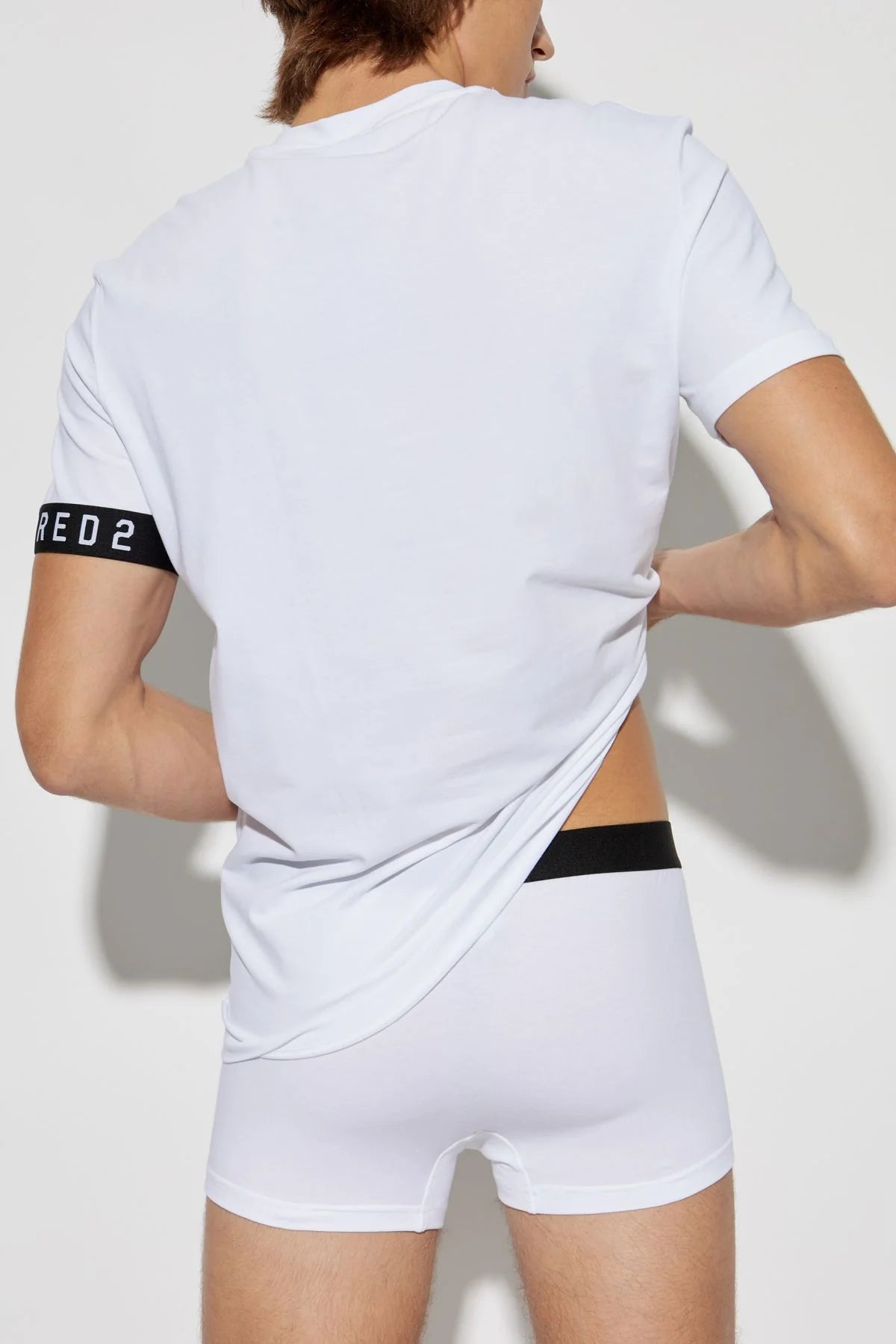 T-shirt Dsquared2 D9M3S5620