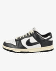 Nike Dunk Low White Black Coconut Milk