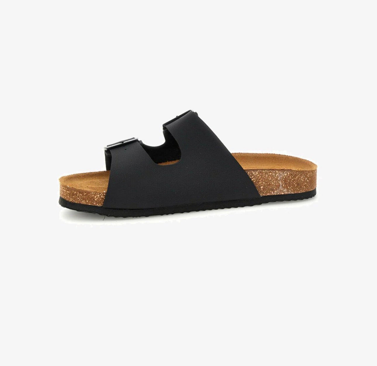 Ciabatta Superga Con Doppia Fibbia Uomo/Donna