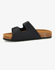 Ciabatta Superga Con Doppia Fibbia Uomo/Donna