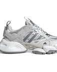 Adidas XLG Runner Deluxe Grey Silver