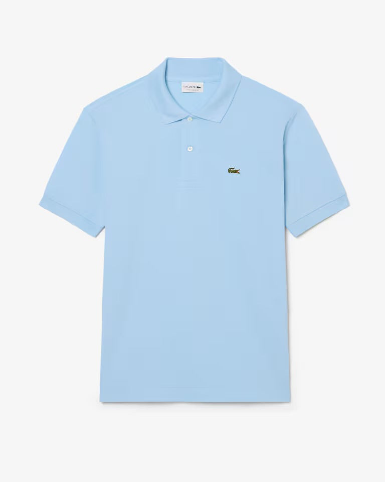 Polo Lacoste 12.12 Original Classic Fit