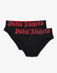 Bipack Slip Palm Angels