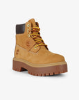 Timberland Platform Stone Street 6