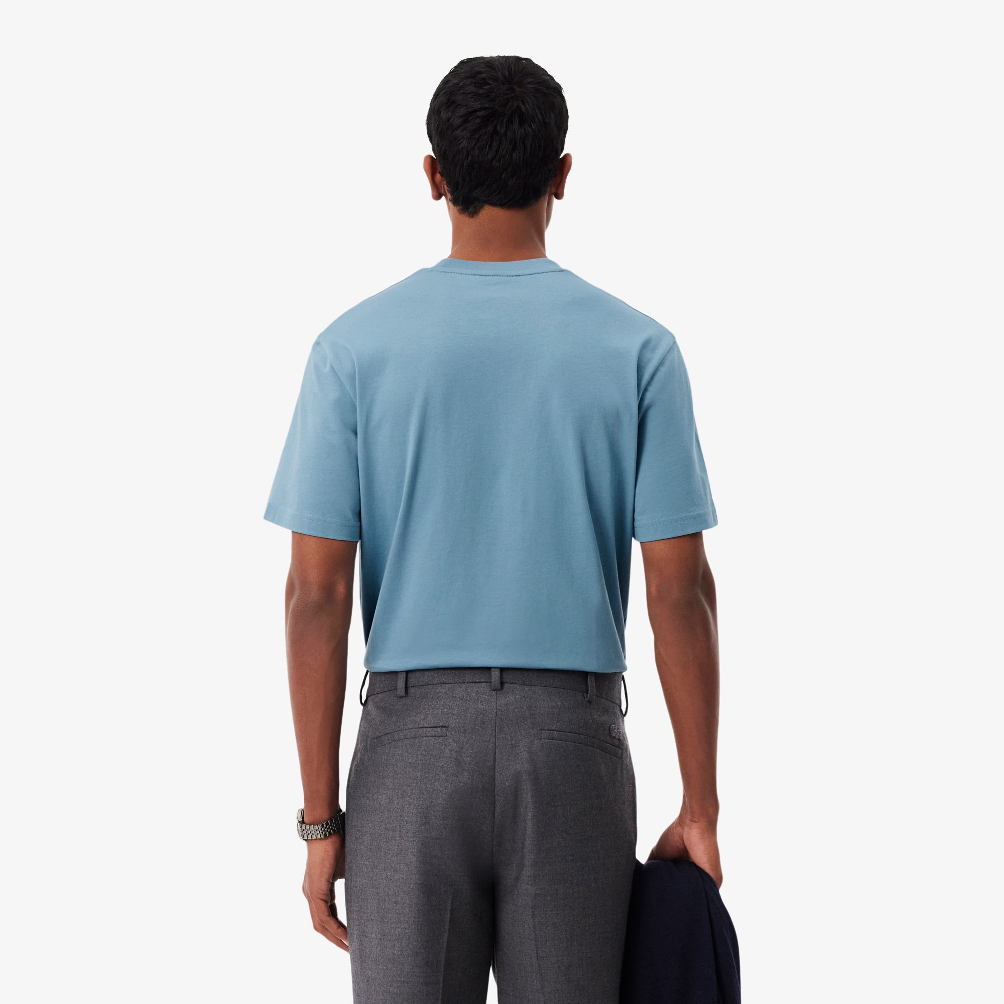 T-shirt Basic Lacoste