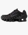 Nike Shox TL Black