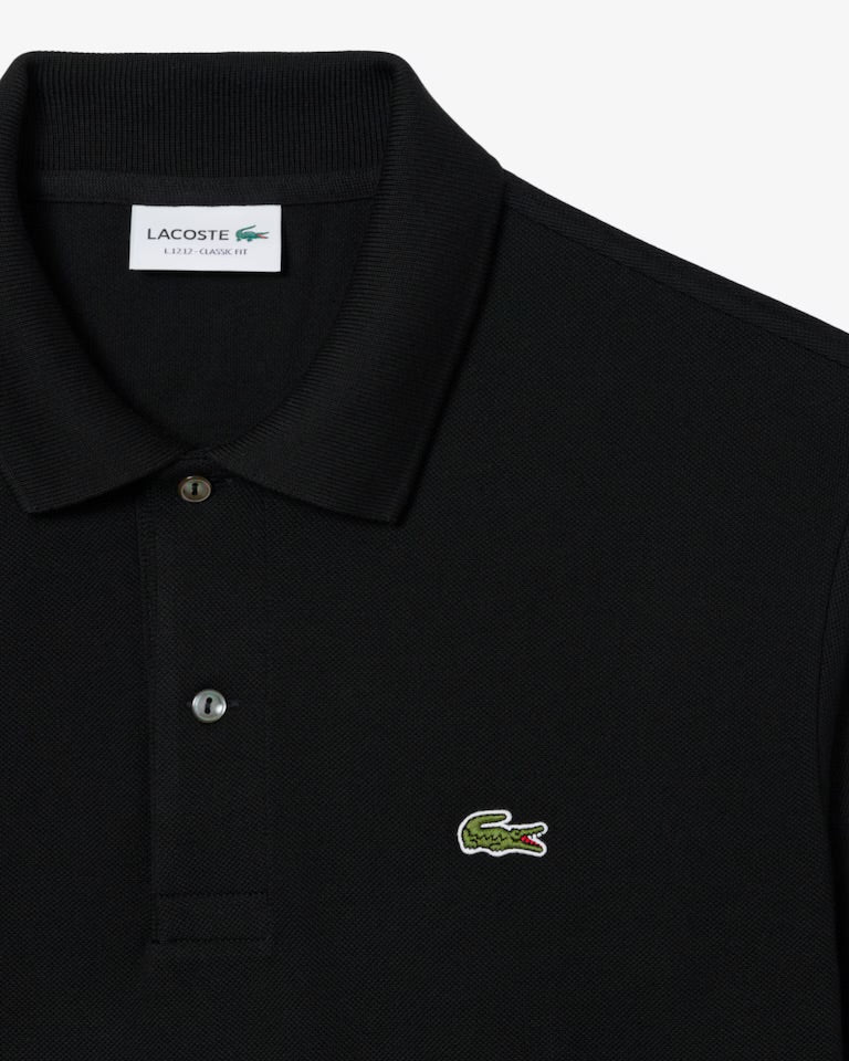 Polo Lacoste 12.12 Original Classic Fit