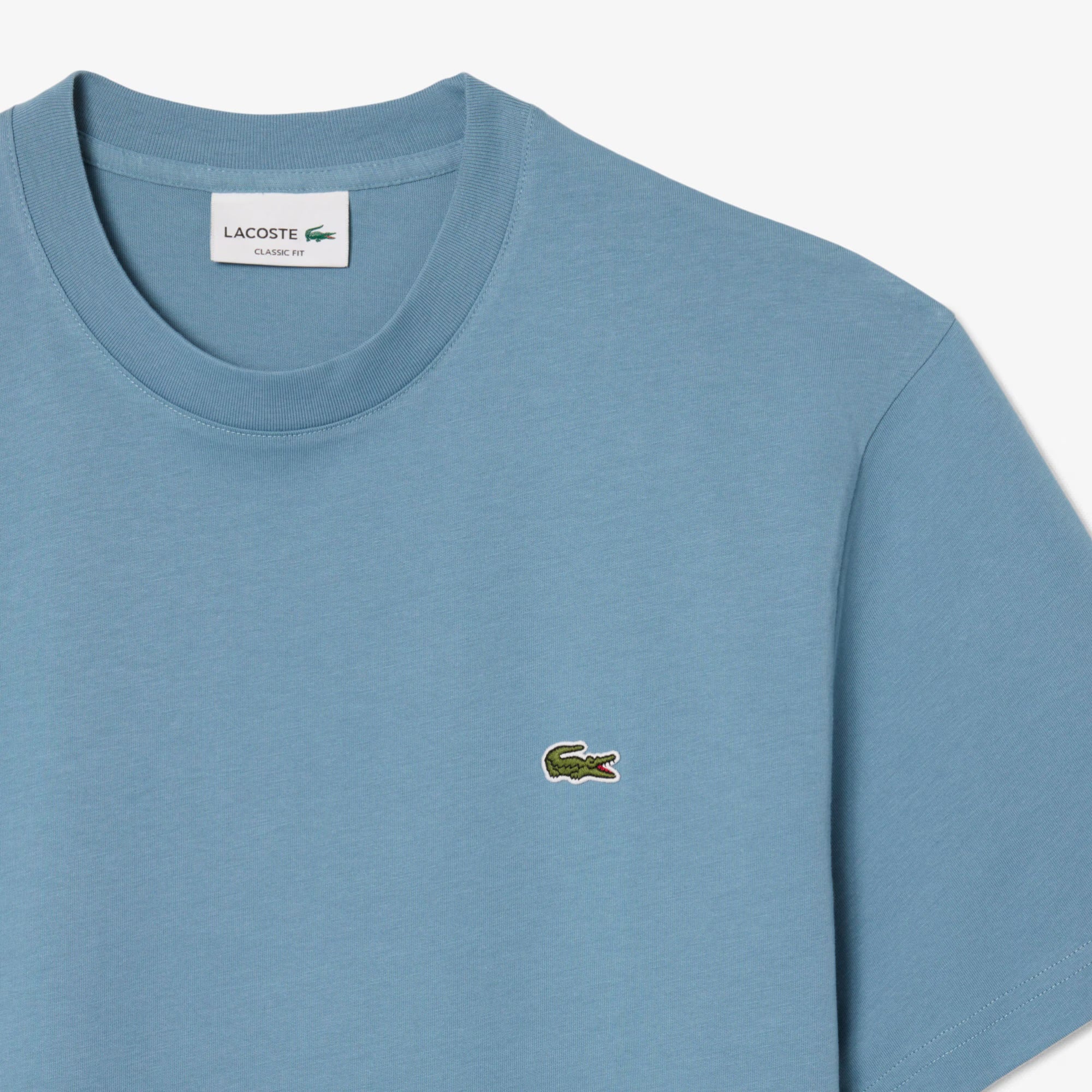 T-shirt Basic Lacoste