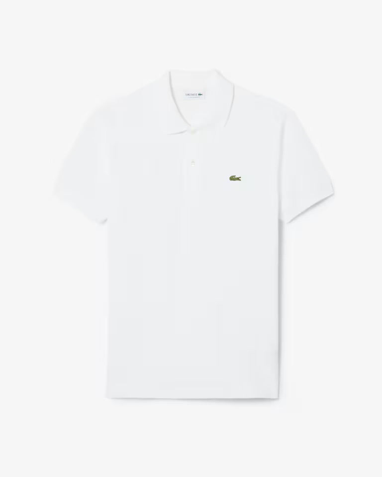 Polo Lacoste 12.12 Original Classic Fit