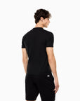 T-shirt EA7 Con Maxilogo 7M001412AF22264