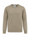 Maglia In Lana Rasata Richmond UMA26169MA