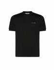 T-shirt In Filo Di Scozia Richmond X
