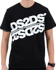 T-shirt DS2 26257