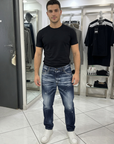 Jeans Klixs 01170VU