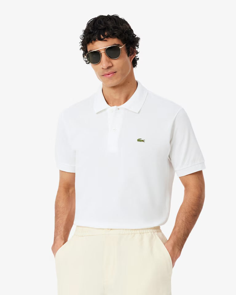 Polo Lacoste 12.12 Original Classic Fit