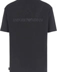 T-shirt EA7 Emporio Armani 6DUT10