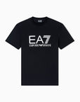 T-shirt EA7 Con Maxilogo 7M001412AF22264