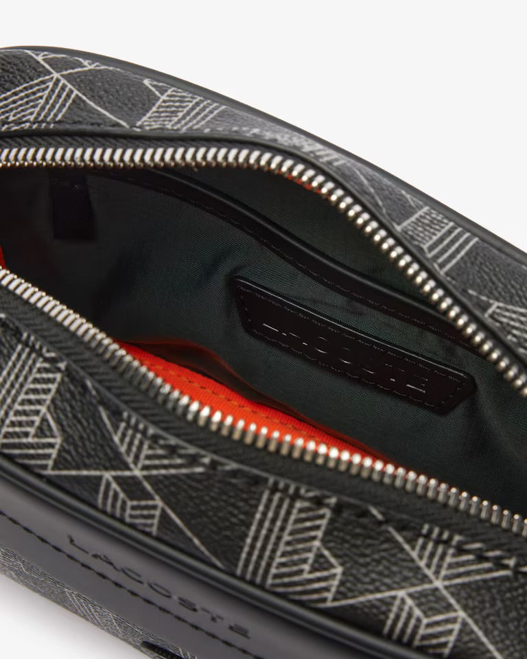 Borsa A Tracolla Piccola Lacoste