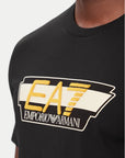 T-shirt EA7 7M002433AF12503