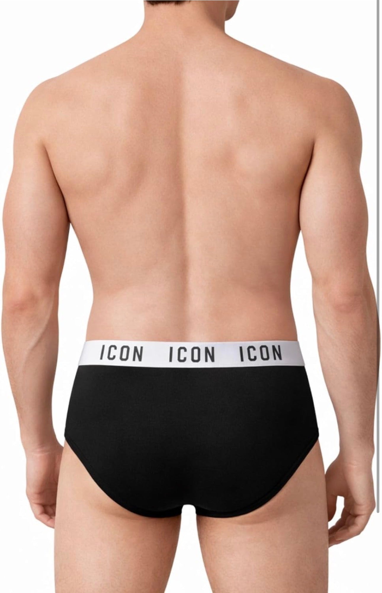 Tri-Pack Slip Icon