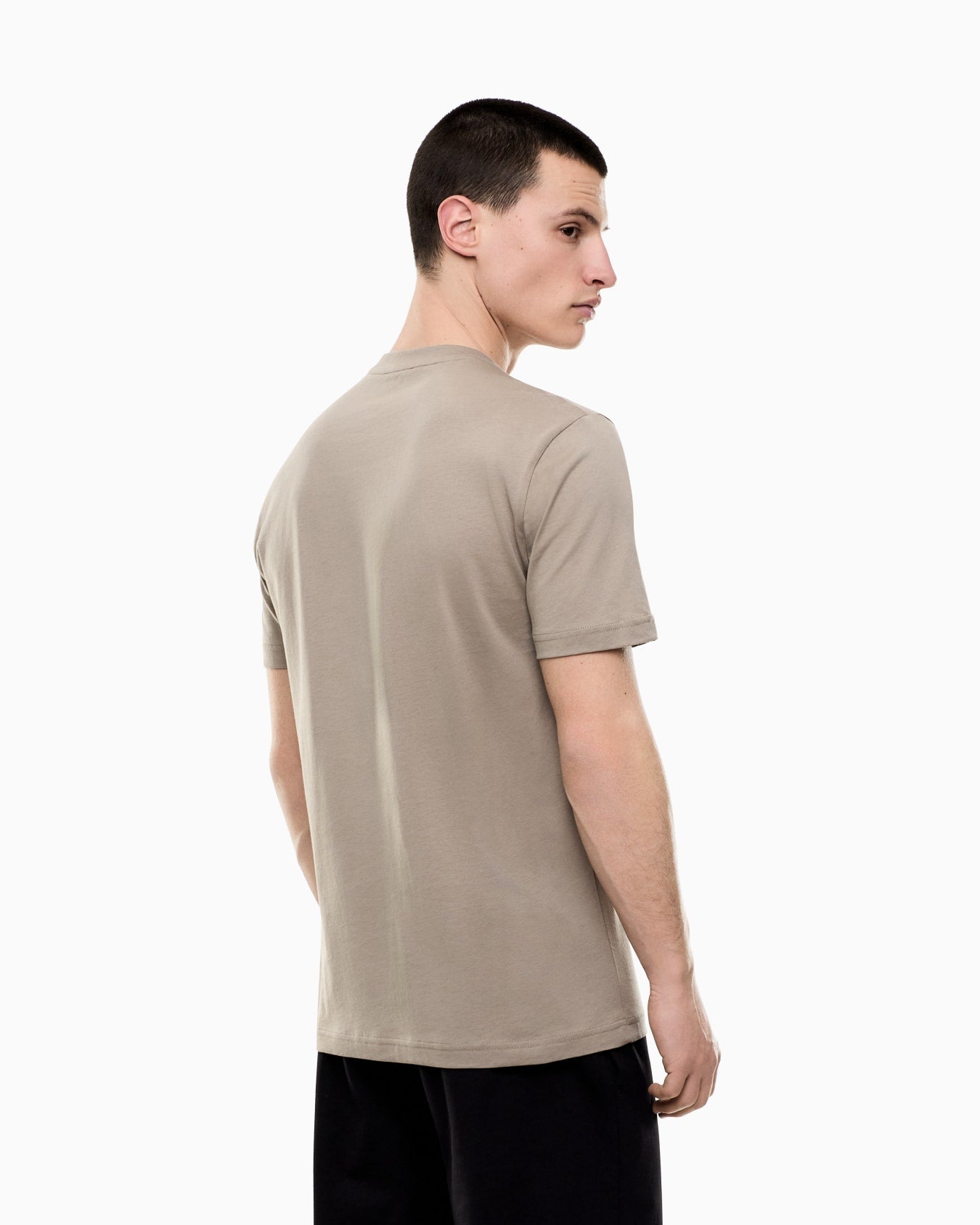 T-shirt EA7 7M001307