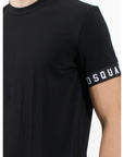 T-shirt Dsquared2 D9M3S5620