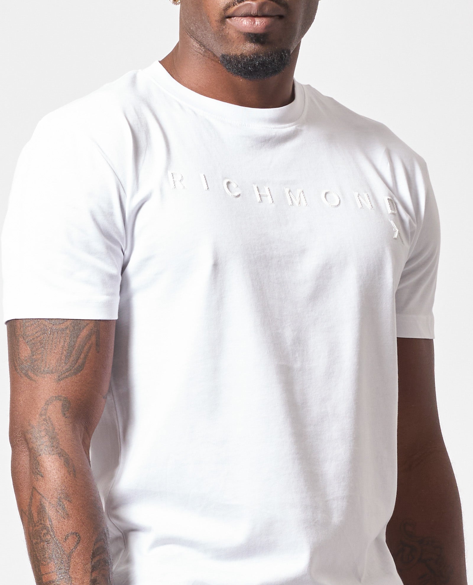 T-shirt Richmond X 25009