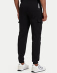 Pantalone Cargo EA7 Emporio Armani 8NPP68PJVTZ