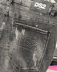 Jeans DS2 F62A200