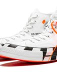 Converse Chuck Taylor All-Star 70s Hi Off-White