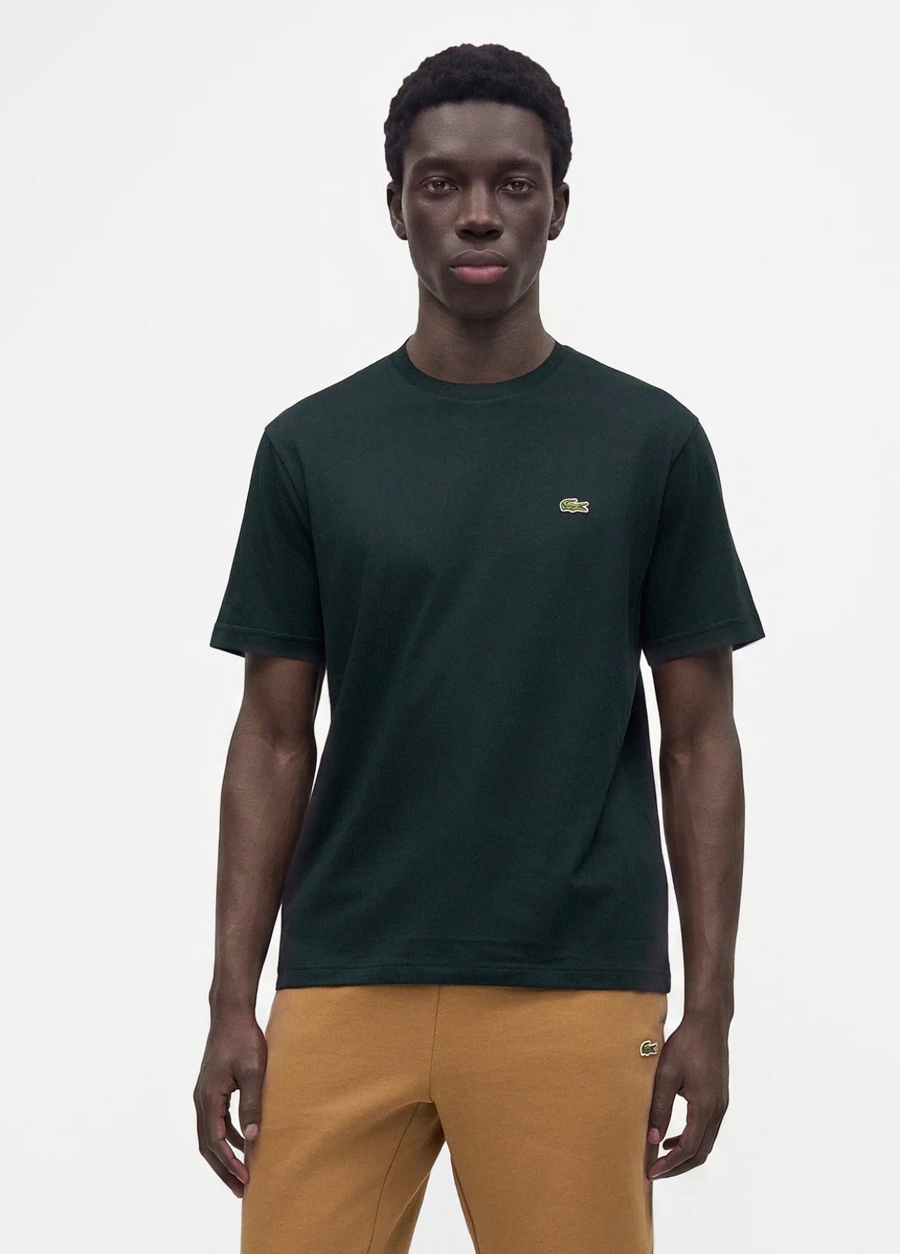 T-shirt Basic Lacoste