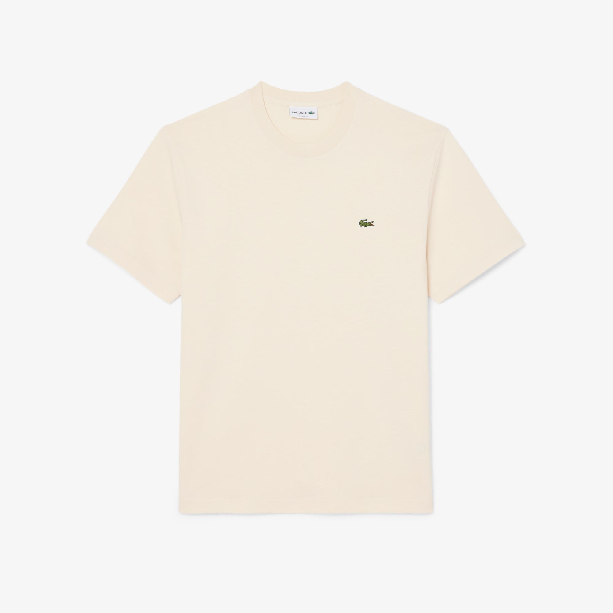 T-shirt Basic Lacoste