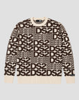 Maglione Girocollo DS2 F62A439
