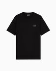 T-shirt EA7 In Jersey Di Cotone 7m001487