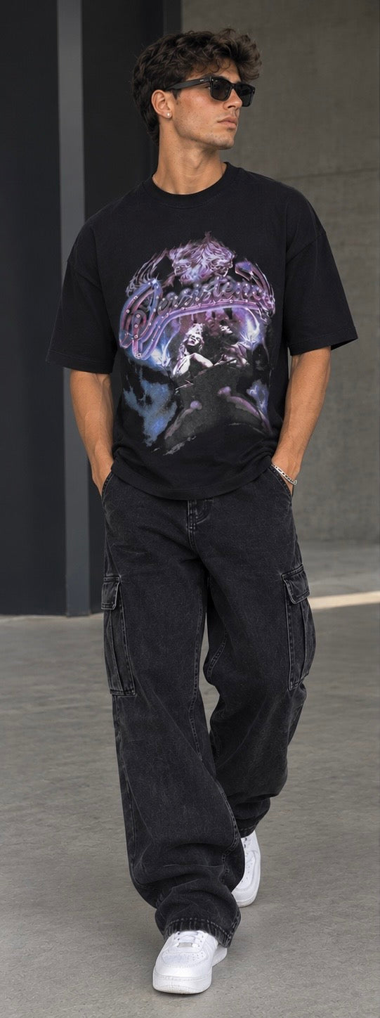 T-shirt Staystreet T8005