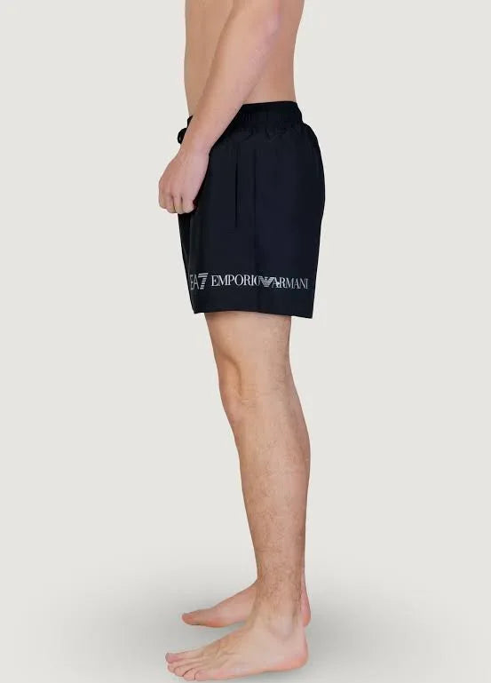 Costume Da Bagno EA7 Con Logo AF13049
