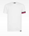 T-shirt Dsquared2 D9M3S6190