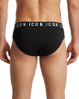 3 Pack Slip ICON IMU 08