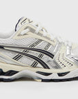 Asics Gel-Kayano 14 White Midnight