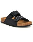 Ciabatta Superga Con Doppia Fibbia Uomo/Donna