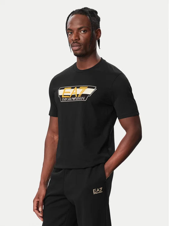 T-shirt EA7 7M002433AF12503