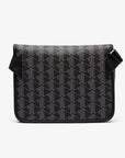 Borsa Monogram Grande Lacoste