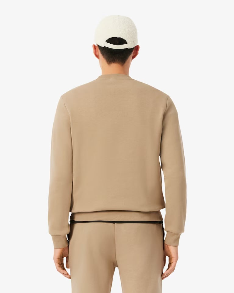 Felpa Girocollo Lacoste SH9608