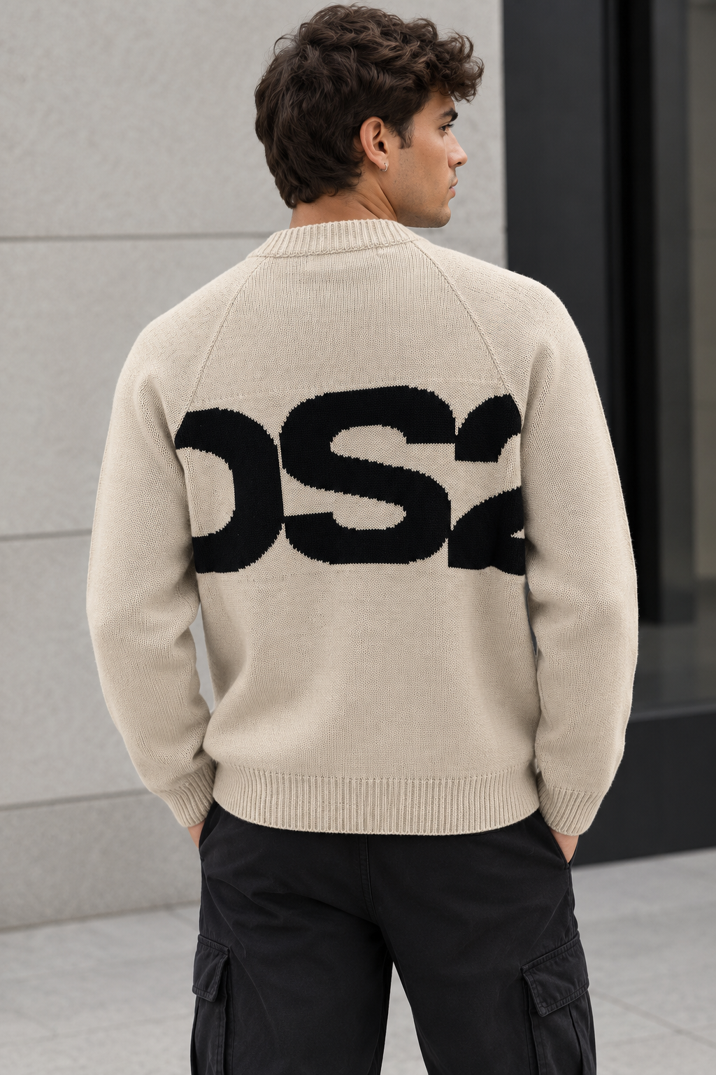 Cardigan DS2 F62A437