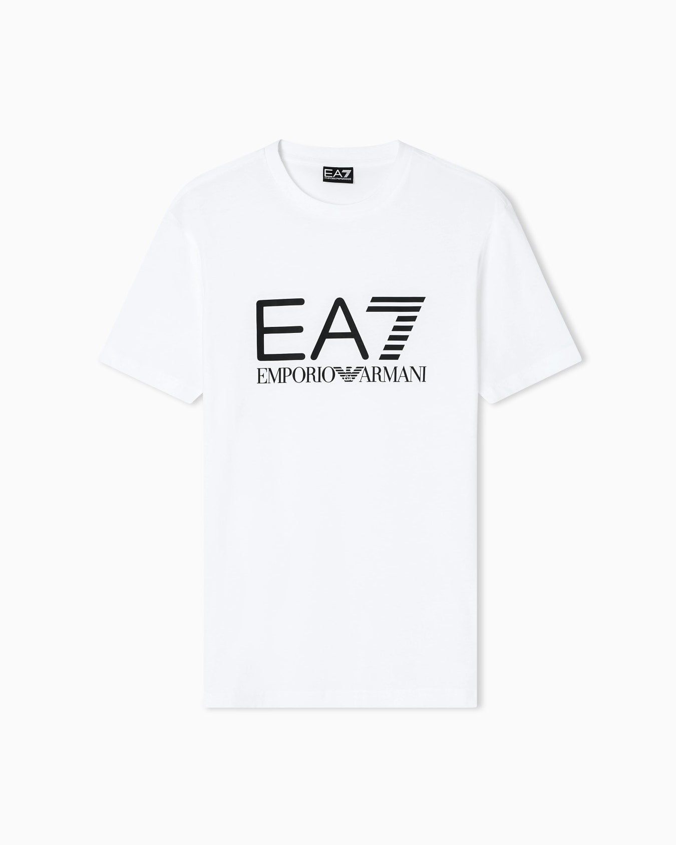 T-shirt EA7 Con Maxilogo 7M001412AF22264