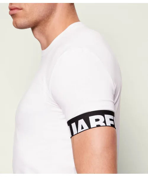 T-shirt Dsquared2 D9M3S6190