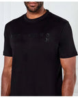 T-shirt Richmond Con Logo Centrale