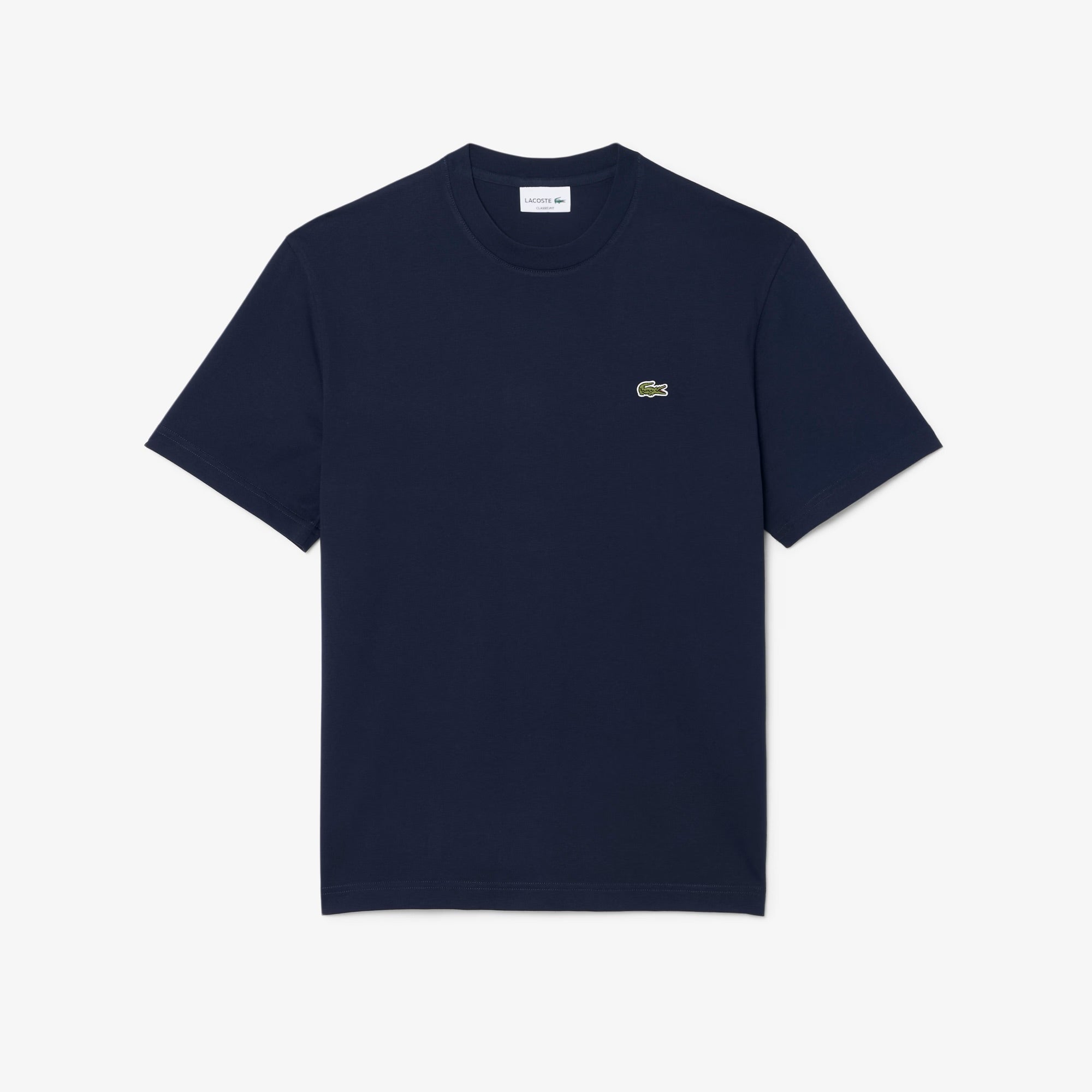 T-shirt Basic Lacoste